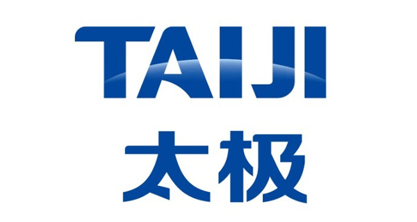 taiji new logo 2 ̫OӋC(j)ɷ݆áTAIJI(bio)R