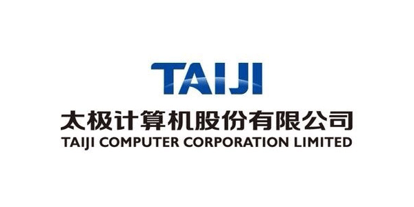 taiji new logo 3 ̫OӋC(j)ɷ݆áTAIJI(bio)R