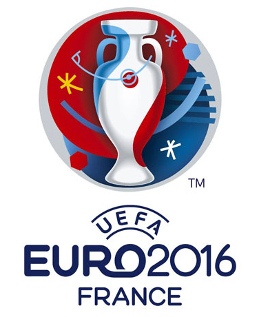 EURO2016 logo 1 2016귨(gu)Wޱ(hu)հl(f)