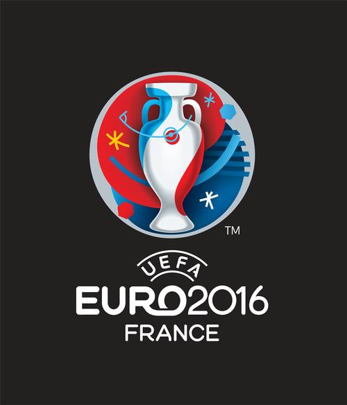 EURO2016 logo 2 2016귨(gu)Wޱ(hu)հl(f)