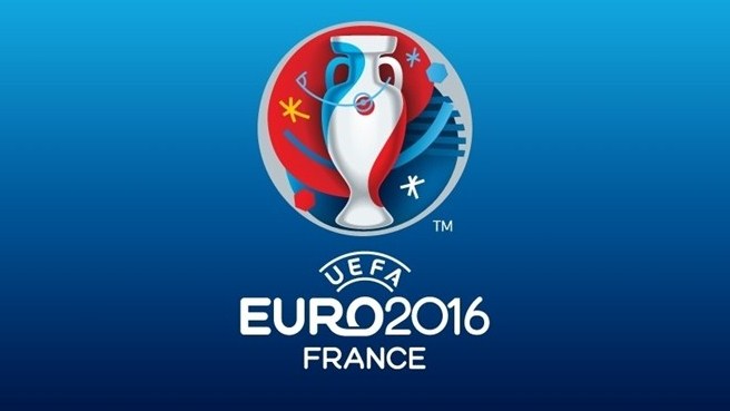 EURO2016 logo 3 2016귨(gu)Wޱ(hu)հl(f)