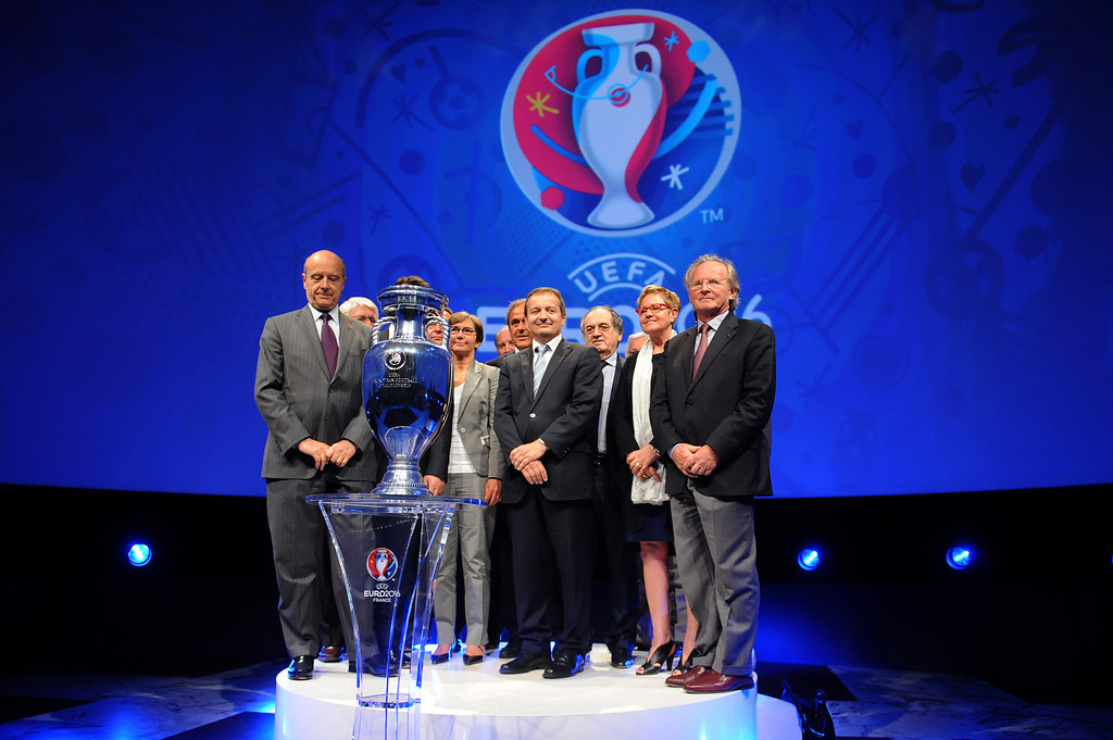 EURO2016 logo 6 2016귨(gu)Wޱ(hu)հl(f)
