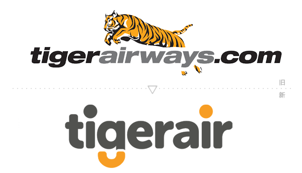 tigerair new logo ¼ϻչ˾TigerairLogo