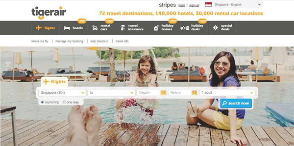 tigerair new logo 5 ¼ϻչ˾TigerairLogo