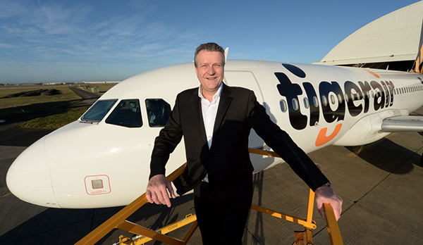 tigerair new logo 3 ¼ϻչ˾TigerairLogo