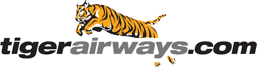 Tiger Airways logo ¼ϻչ˾TigerairLogo