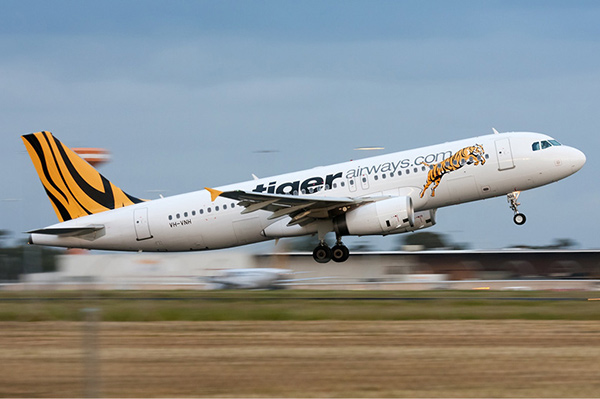tigerair old livery ¼ϻչ˾TigerairLogo
