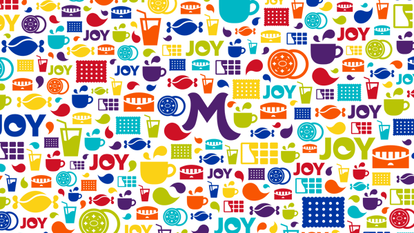 Mondelez design case 1 ʳƷֲ˾|̇HI(y)O(sh)Ӌ