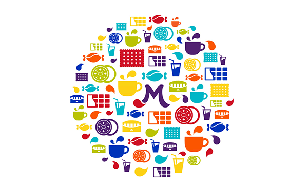 Mondelez design case 3 ʳƷֲ˾|̇HI(y)O(sh)Ӌ