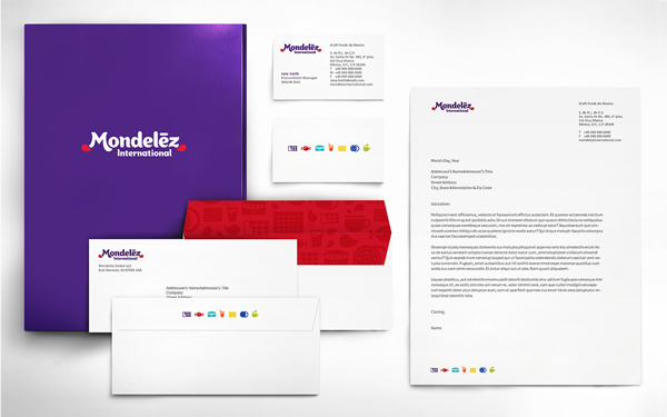 Mondelez design case 5 ʳƷֲ˾|̇HI(y)O(sh)Ӌ