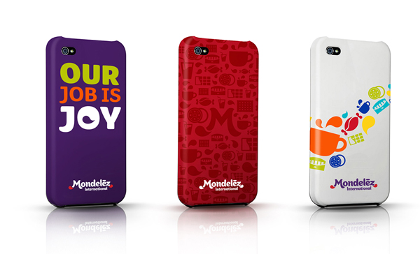 Mondelez design case 7 ʳƷֲ˾|̇HI(y)O(sh)Ӌ