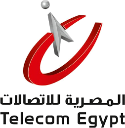 Telecom Egypt logo Ź˾(Telecom Egypt)Logo