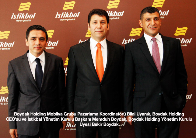 istikbal new logo İstikbalҾ߹˾Logo