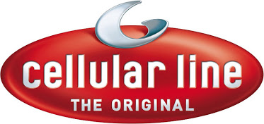 CellularLine logo (sh)aƷCellular LineLogo