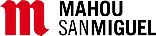Mahou San Miguel logo 2013 ؈ơ(Mahou San Miguel)Logo
