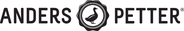 Anders Petter logo 2013 NƷAnders PetterLogo