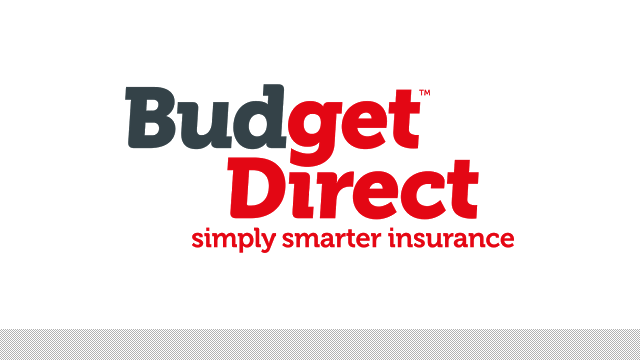 ĴBudget DirectU(xin)˾LOGO