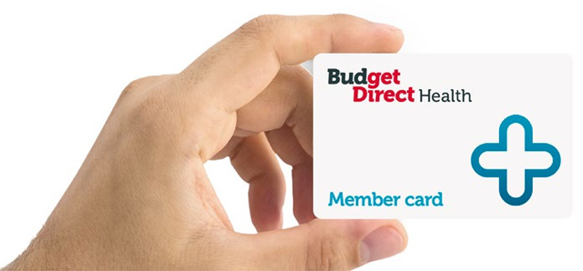ĴBudget DirectU(xin)˾LOGO