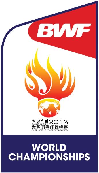 bwf 2013 logo 2 2013ë\ِռ
