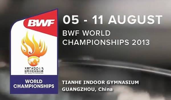 bwf 2013 logo 4 2013ë\ِռ