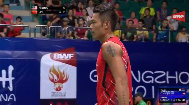 bwf 2013 logo 5 2013ë\ِռ