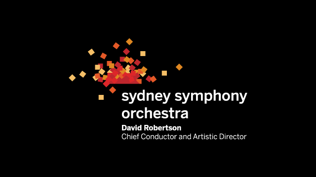 Ϥύ푘FSydney Symphony OrchestraLOGO