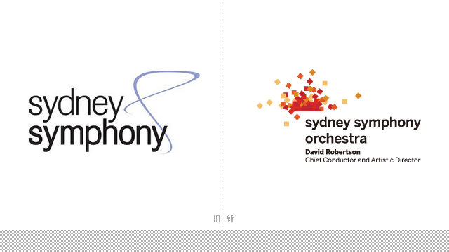 Ϥύ푘FSydney Symphony OrchestraLOGO