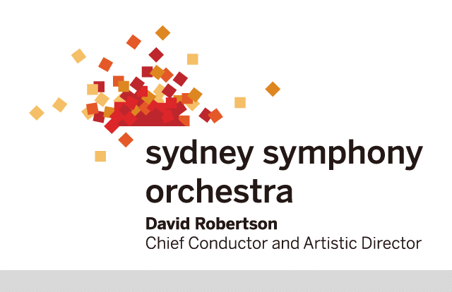Ϥύ푘FSydney Symphony OrchestraLOGO