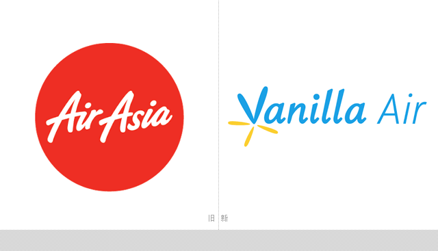 ձ޺ոVanilla Air(ݺ)LOGO