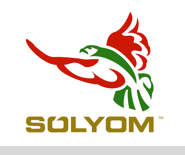 Bsķsolyomչ˾LOGO