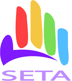 Seta logo mͬԑٙ(qun)MSetaLogo