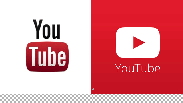 ƽ܊ YouTubeȫLogo