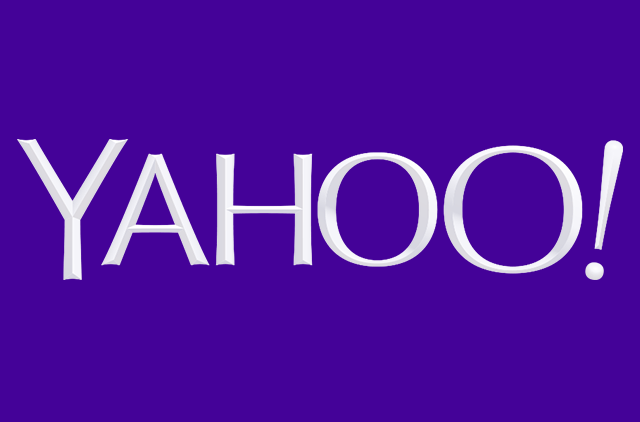 ŻYahoo!Logoʽl(f)