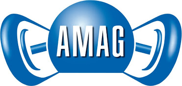 AMAG logo ʿ܇(jng)NAMAG˾Logo