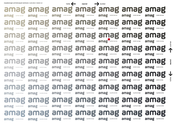 AMAG logo 4 ʿ܇(jng)NAMAG˾Logo