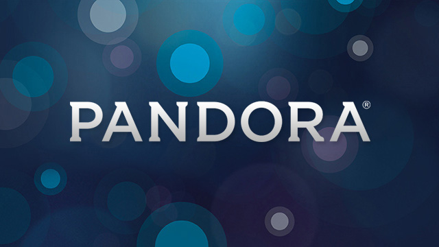 Pandora˶W(wng)j(lu)_(ti)LOGO