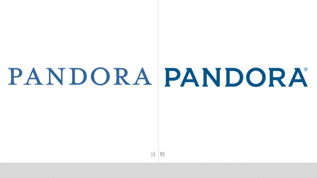 Pandora˶W(wng)j(lu)_(ti)LOGO