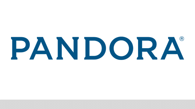 Pandora˶W(wng)j(lu)_(ti)LOGO