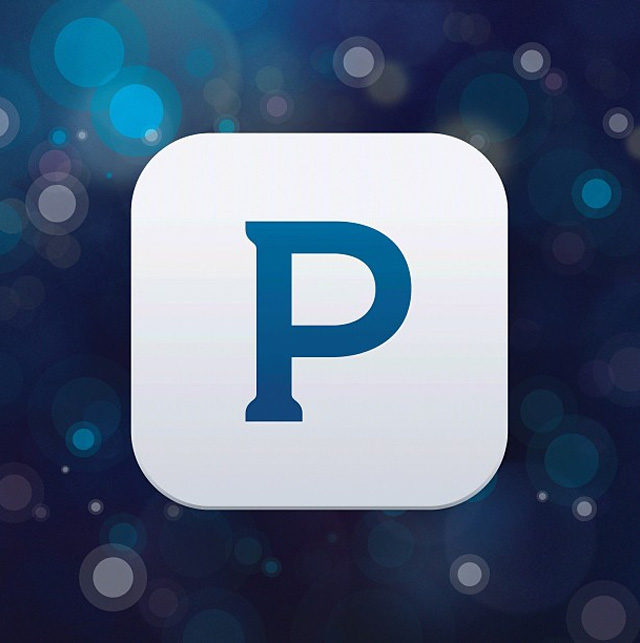 Pandora˶W(wng)j(lu)_(ti)LOGO