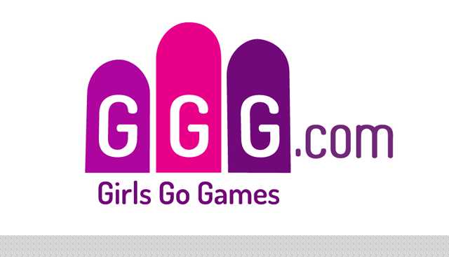ӢGirls Go GamesŮ罻Αƽ_LOGO