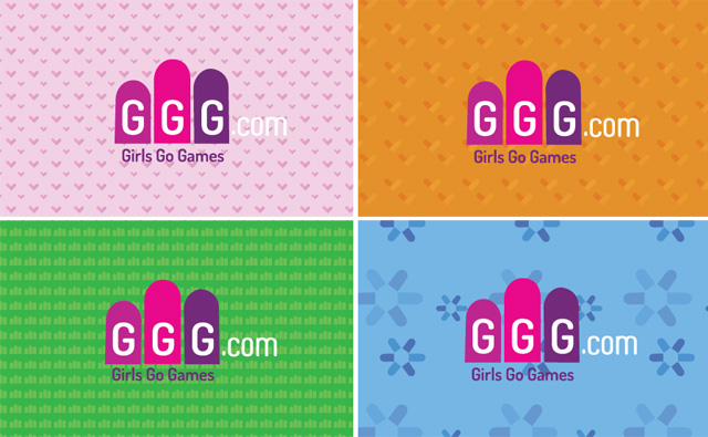 ӢGirls Go GamesŮ罻Αƽ_LOGO