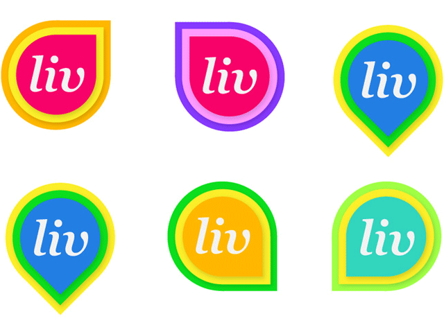 mŮҕl Liv LOGO