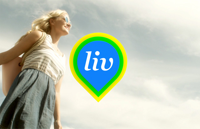 mŮҕl Liv LOGO