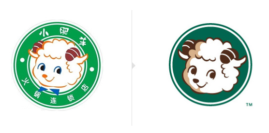 littesheep logo ل»BiСLogo