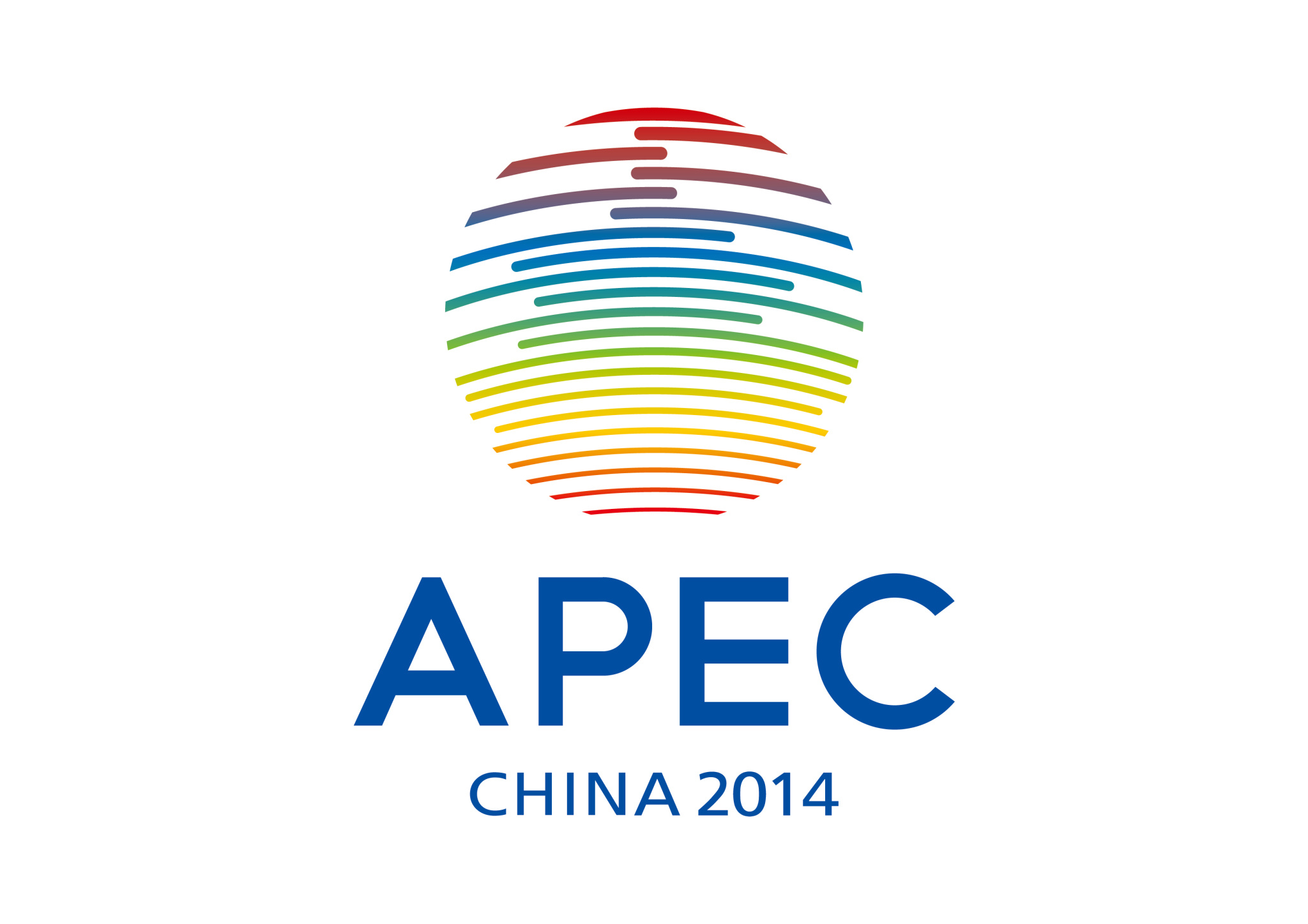 APEC2014 large 2014ЇAPECٷLogo