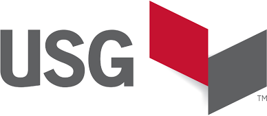 USG logo 2013 (gu)USG˾Logo