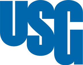 USG logo (gu)USG˾Logo