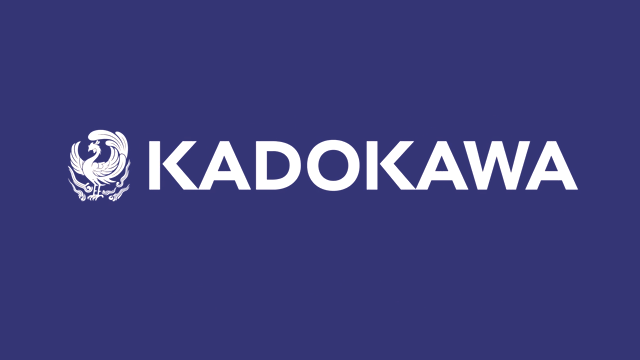 Ǵعɺϲ9ӹ˾ KADOKAWALOGO