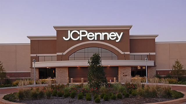 (gu)Bi؛̵ JC Penney ֓Q(bio)