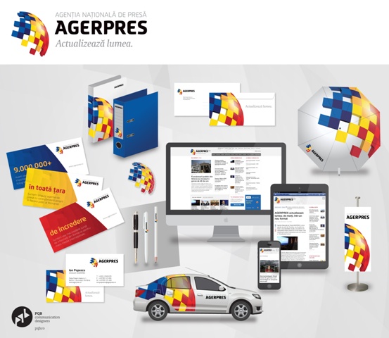 Overview noua identitate AGERPRES _R၆ͨӍAgerpresLogo